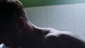 bare Understall - Bo Sinn, Michael Boston American Hook up