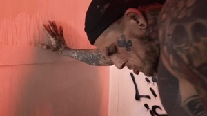 taskmaster Sucker: unprotected - Bo Sinn & Riley Mitchel American Nail