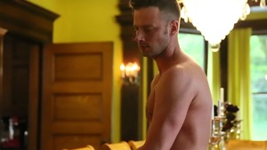 The Rental house - Damon Heart American Hook up