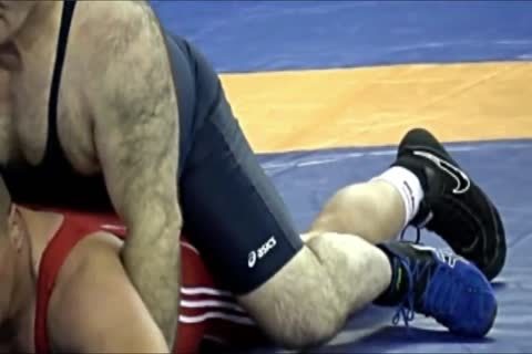 older Daddy In Lycra Russian Federation Vs Romaniarea