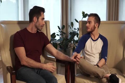 FTM Luke Hudson Acquires nailed unprotected By Michael L