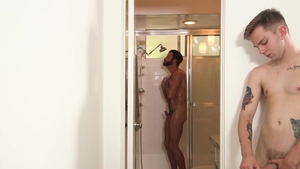 FamilyDick: Timothy Drake is athletic teen