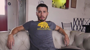 LatinLeche.com: Butt sex in hotel