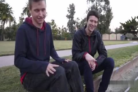 excited teens Meet At Street fuck And Eatcum