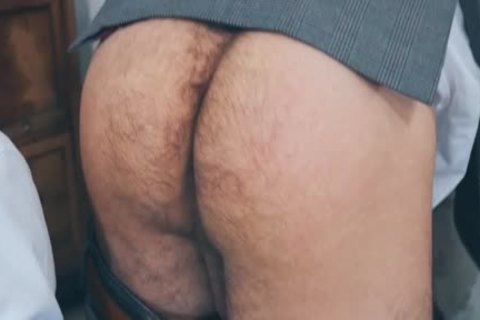 Peeping Photographer