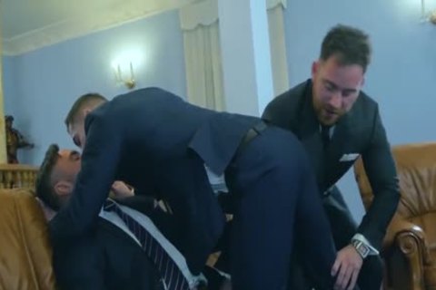 Manuel Skye, Jonas Jackson And Austin Sugar (SH)