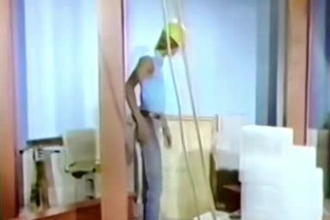 From grandad's Closet: Hardhat (1977)