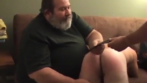 Faggot bare And Humiliated two