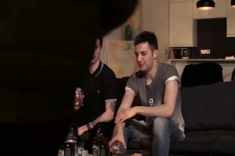 EC - PizzaBoy two - A Feast Of penis