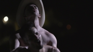 Icon Male - Nailing accompanied by tattooed american Nick Fitt