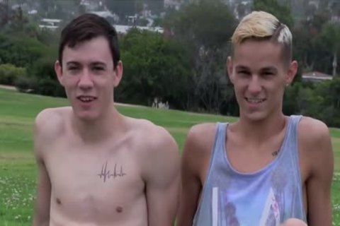 yummy Sex After Sport teens homo Porn