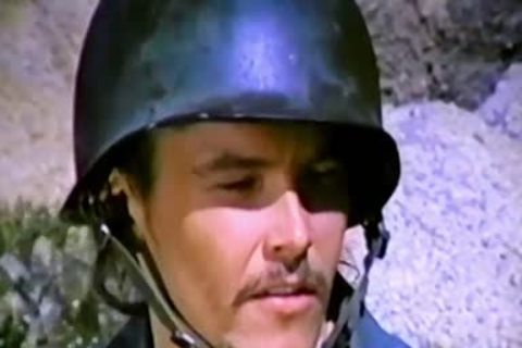 The excellent Heroes (1973) Part 8.