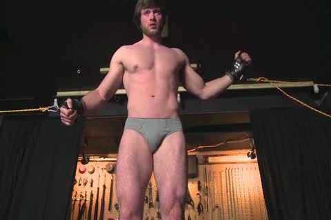 Brett Straight Bully Part 1