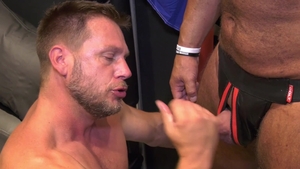 FrankfurtSexStories - Very kinky Ralph need cum on face