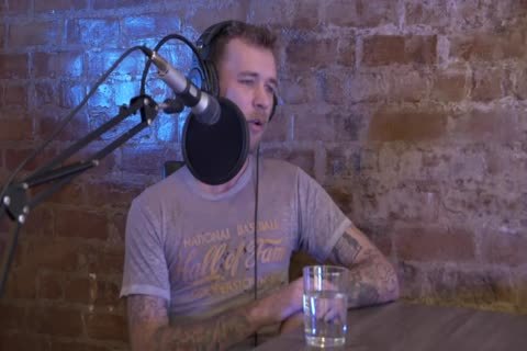 Demystifying homo Porn S1E10: Ryan Powers