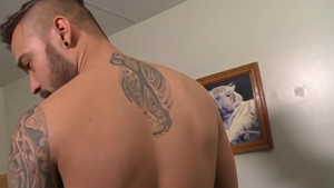 DaddySexFiles.com: Hard sex with Christopher and Uncut