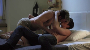 Icon Male: Fucking hard with Jack Hunter and Michael Boston