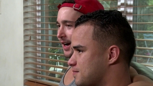 Cock Virgins - Colt gets a good fucking