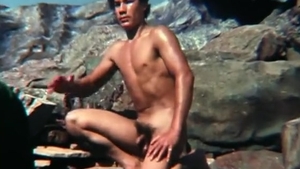 Uncut dick