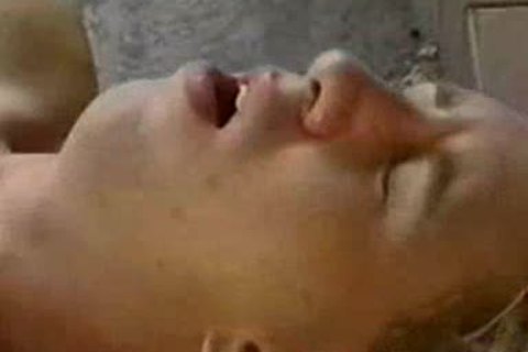 Legends homosexual Puppy - Still On So Tender - scene 4