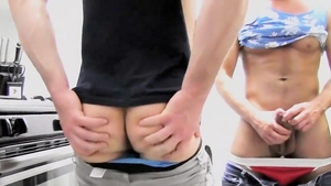 FetishMen: Kirk , Kirk Cummings and Dominic Pacifico