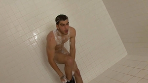 BoyFun - Hard pounding with Maxim in tandem with Maxim Moira