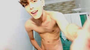 EuroBoyXXX.com - Hard pounding plus teen