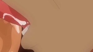 Juice Anime - Gay craving nailed rough