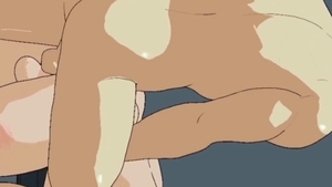 Juice Anime - Wishes for ramming hard