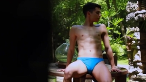 Cockyboys – let us get gutsy (2022) HD