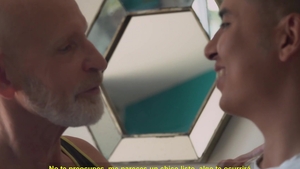MachoFactory.com - Very sexy neighbor feels like raw sex