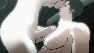 Juice Anime: Scene