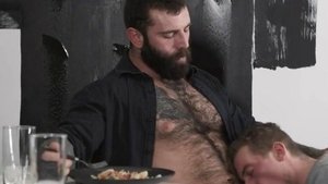 Tight mature finds irresistible hard ramming