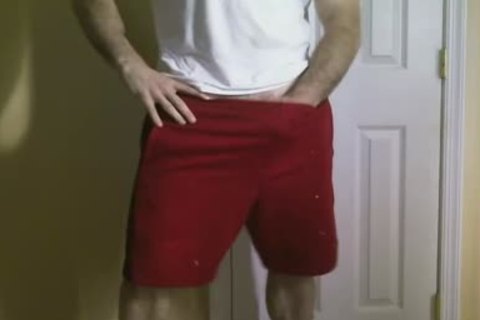 jerking off and fingering my hole