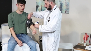 DoctorTapes: Bareback Research 101