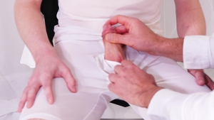 Missionary Boys: An Otter in the Oak Tree: A Fitting Affair