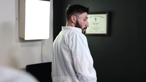 DoctorTapes: Eager Participant Gets More than Expected