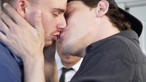 Twink Trade: Stepping Up in the Neighborhood