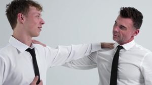 Missionary Boys: Uncut Cuties' Unholy Union