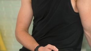 Family Dick: Horny Blonde Stepson Seeks Relief