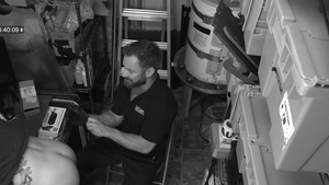 Young Perps: Backroom Betrayal: Bruce's Twisted Justice