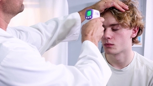DoctorTapes: Doctor Beaux's Pervy Checkup