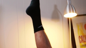 Hot House: A Taste of Manly Euphoria