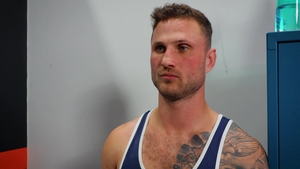 Next Door Originals: Tattooed Titans Share Passion