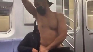 pleasure In The Subway II