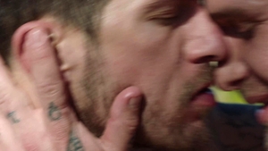 True Male: Barebacking in a Classic Aluminum Cunt