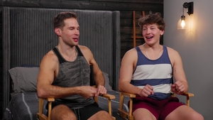 Next Door Buddies: Smooth Sluts in a Studio of Sin