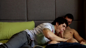 Next Door Buddies: An Eye on the Prize for Chase Klein