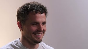 How Men Orgasm: Brunettes and Their Toy Stories