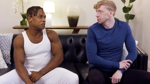 Jerk Buddies: Intense College Handjobs Fueling their Passion